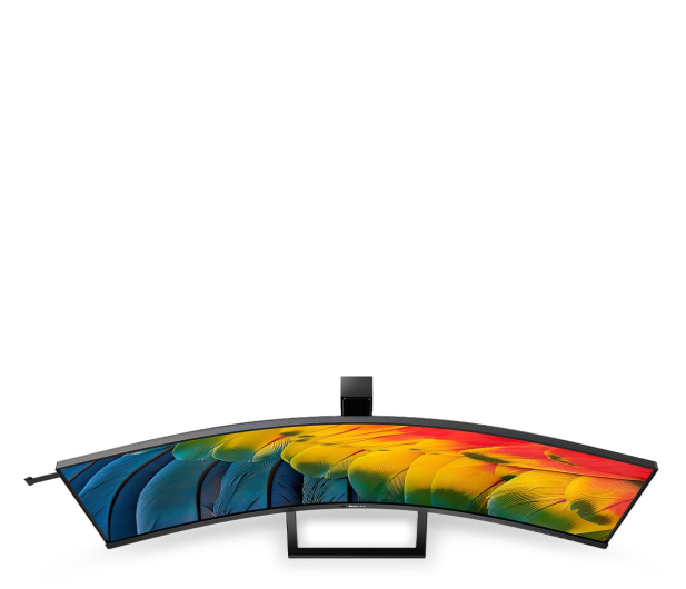 PHILIPS 44.5'' 45B1U6900C/00 Czarny - 1169519 - zdjęcie 4